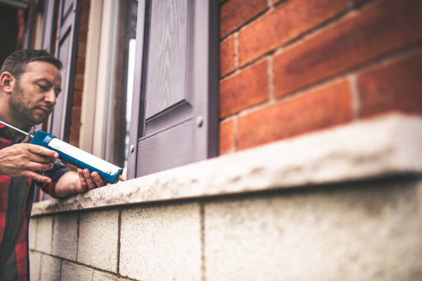 Best Types of Insulation in Cordele, GA