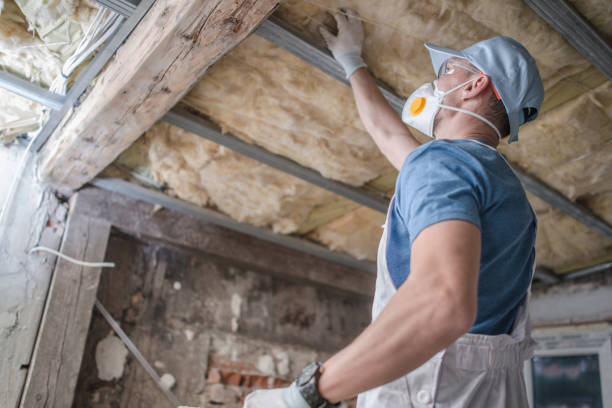 Best Energy Efficiency Solutions in Cordele, GA