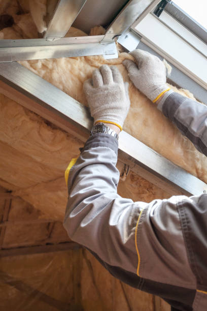 Best Insulation for Specific Applications in Cordele, GA