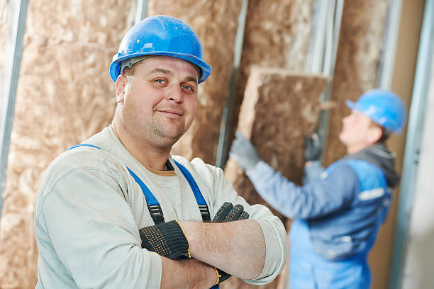Best Insulation Installation Services in Cordele, GA