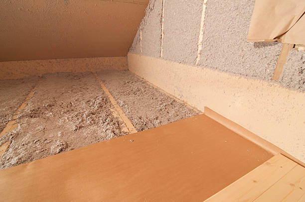Best Insulation Maintenance and Repair in Cordele, GA